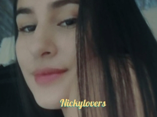 Nickylovers