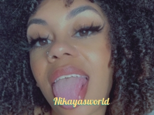 Nikayasworld