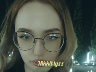 Nikkiblyzz