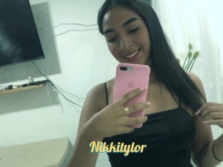 Nikkitylor