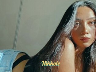 Nikkole