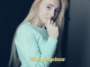 Nikkyangelnew