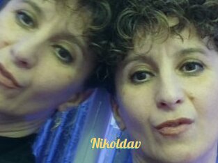 Nikoldav