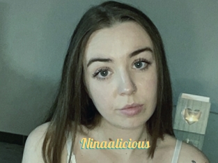 Ninaalicious