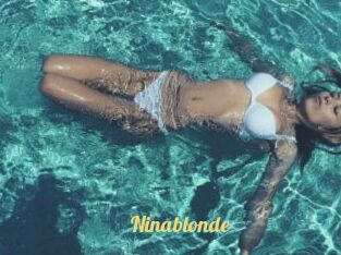 Ninablonde