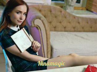 Ninamagic