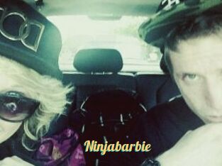 Ninjabarbie