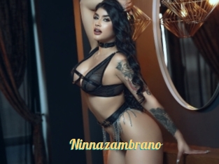 Ninnazambrano