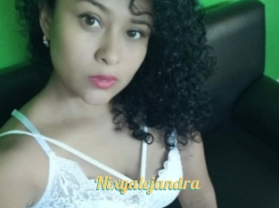 Nixyalejandra