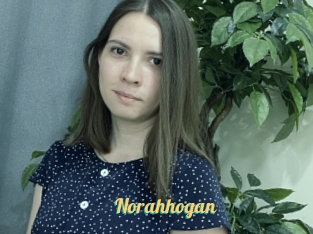 Norahhogan
