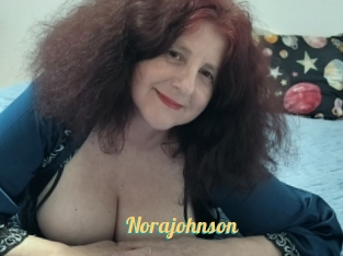 Norajohnson