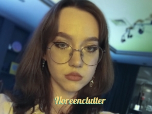 Noreenclutter