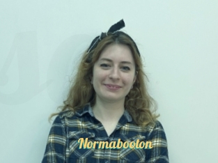 Normabooton