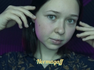 Normagaff