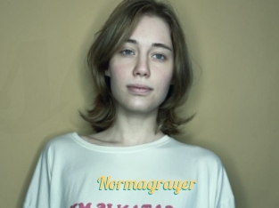 Normagrayer