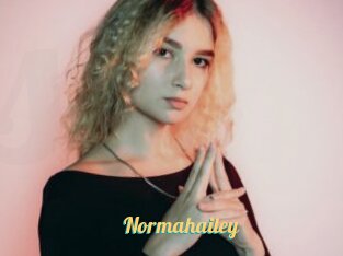 Normahailey