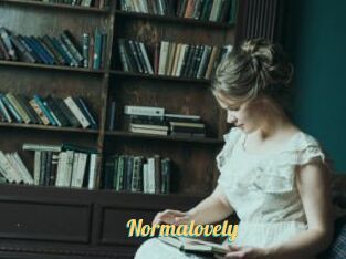 Normalovely