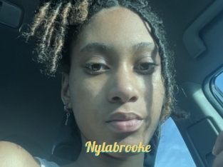 Nylabrooke