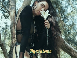 Nyxsalome