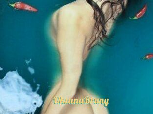 OksanaBruny Sex Amatrices