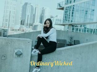 OrdinaryWicked