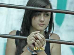 Orelle