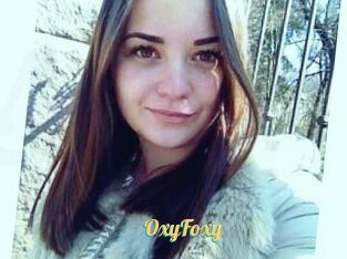 OxyFoxy