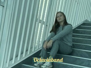 Octaviaband