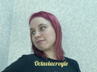 Octaviacroyle