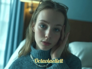 Octaviaellett