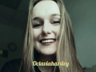 Octaviahardey