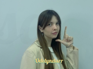 Odelyndarr