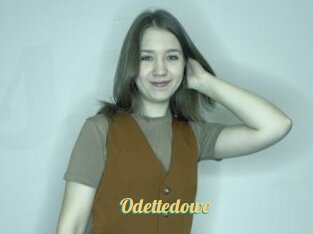 Odettedowe