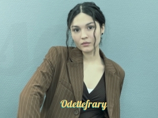 Odettefrary