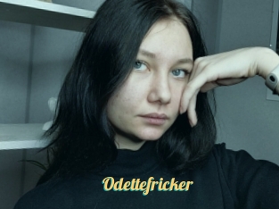 Odettefricker