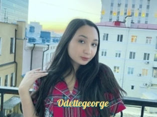 Odettegeorge