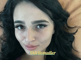 Odettemuller