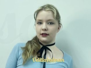 Odiliabulman