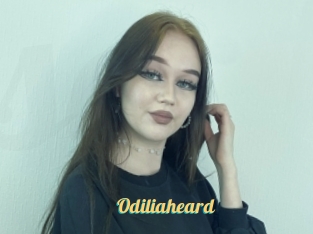 Odiliaheard