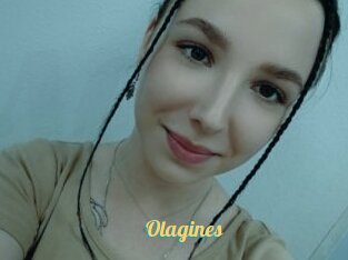 Olagines