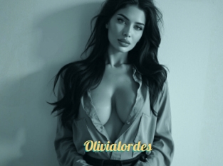 Olivialordes