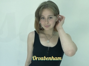 Orvabenham