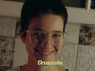 Orvacroke