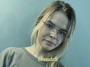 Orvadell