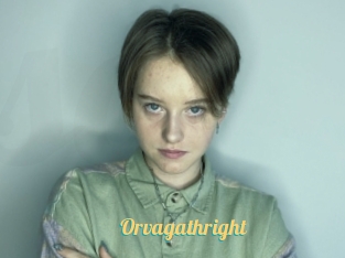 Orvagathright