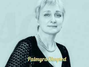 PalmyraDimpled
