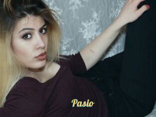 Pasio