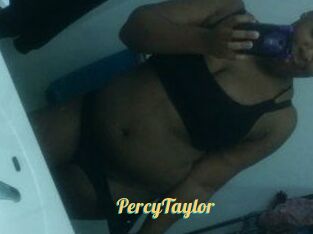 Percy_Taylor