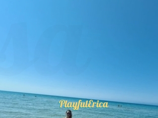 PlayfulErica