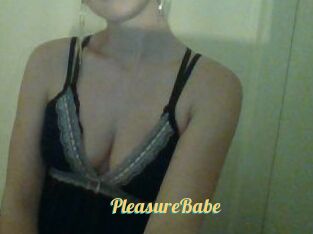 PleasureBabe